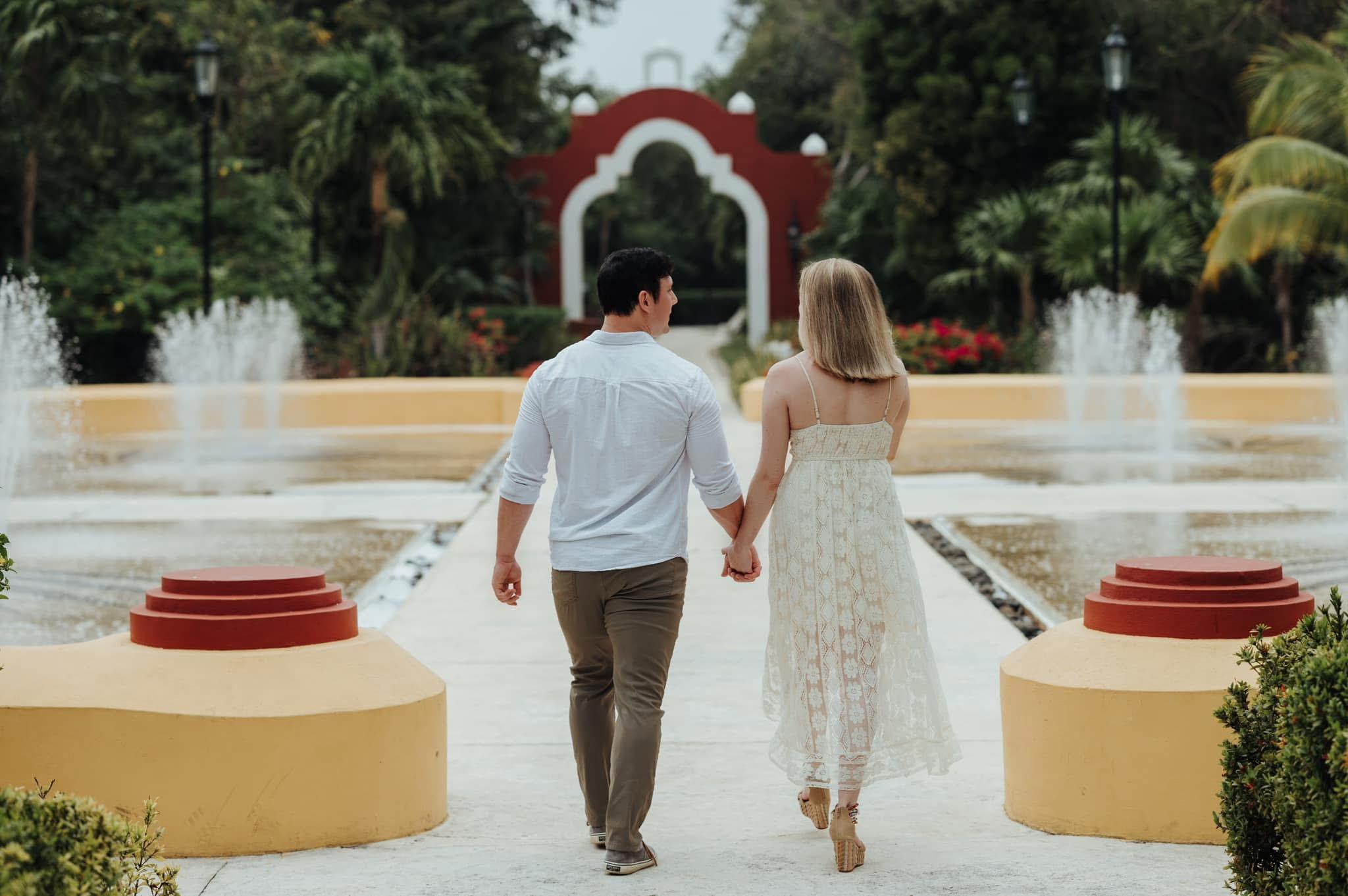 The Wedding Website of Marlee Cooke and Mitch Miles