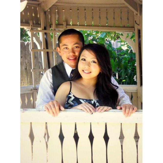 June 2012 - Our first mini photo session