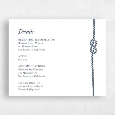 White Wedding Enclosure - Providence