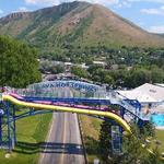 Explore: Lava Hot Springs