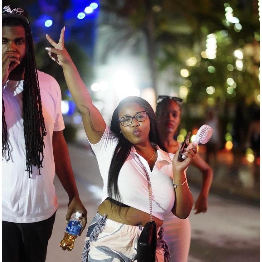 Miami nights!