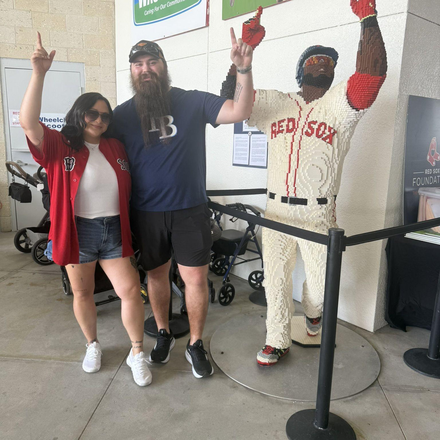 Spring Training 2026