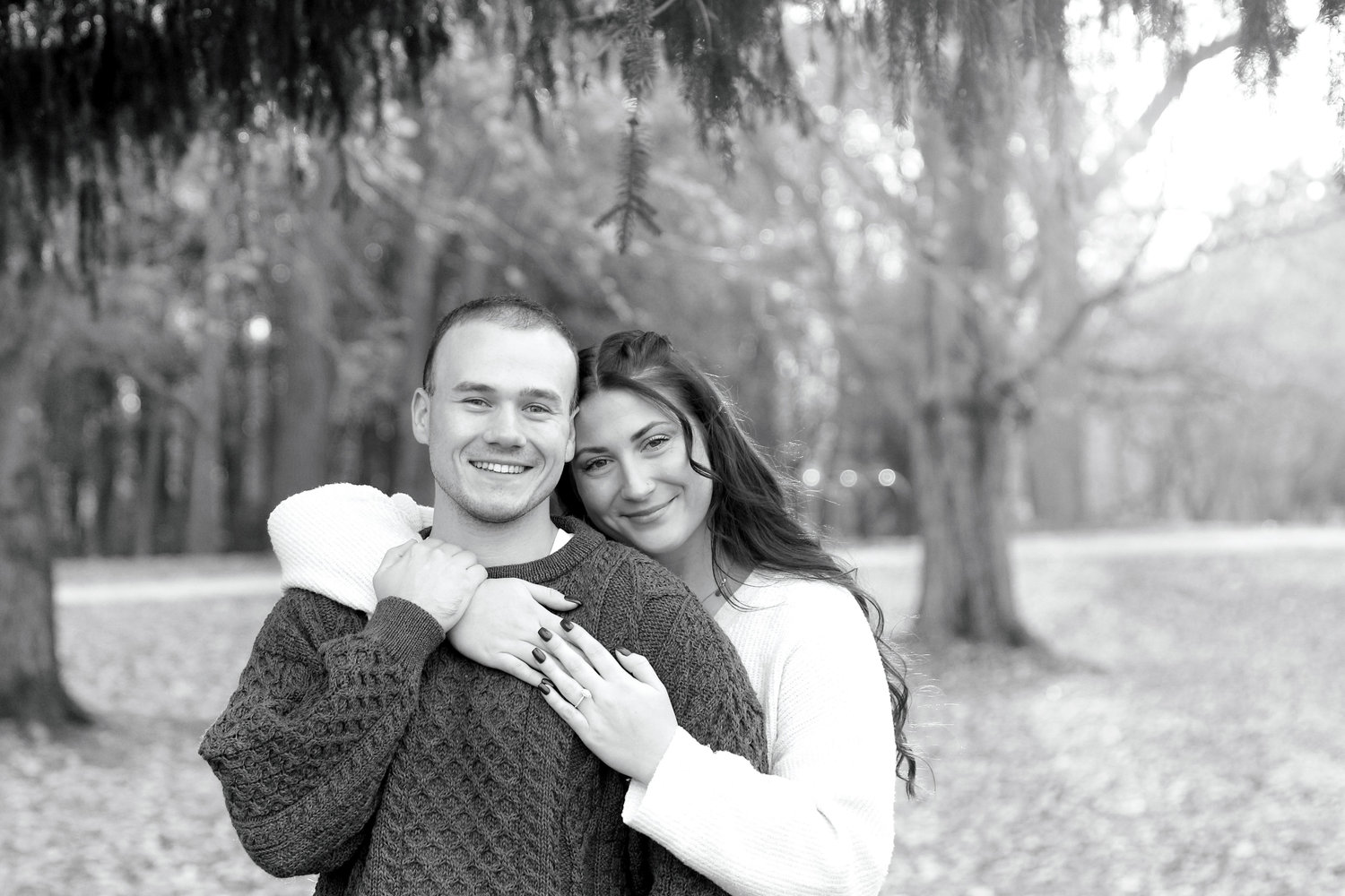 The Wedding Website of Megan Mackenzie O’Loughlin and Eric James O’Loughlin