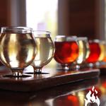 Burnt Mills Cider