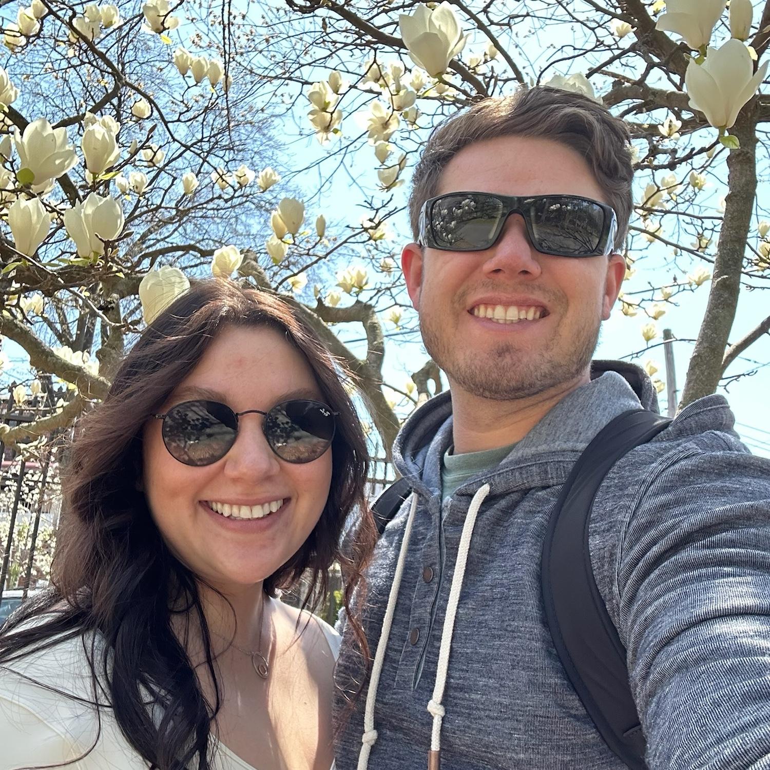 NYC Trip