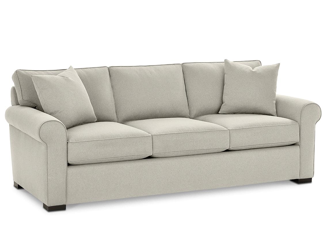 New furniture
