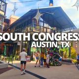 South Congress Avenue