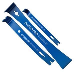 Pry Bar Set (3-Piece)