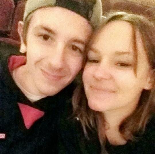 2017 Our first date!