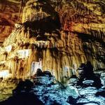 Parque Nacional Grutas de Cacahuamilpa