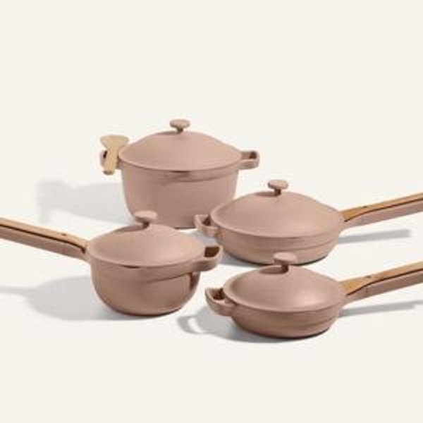 Cookware Set