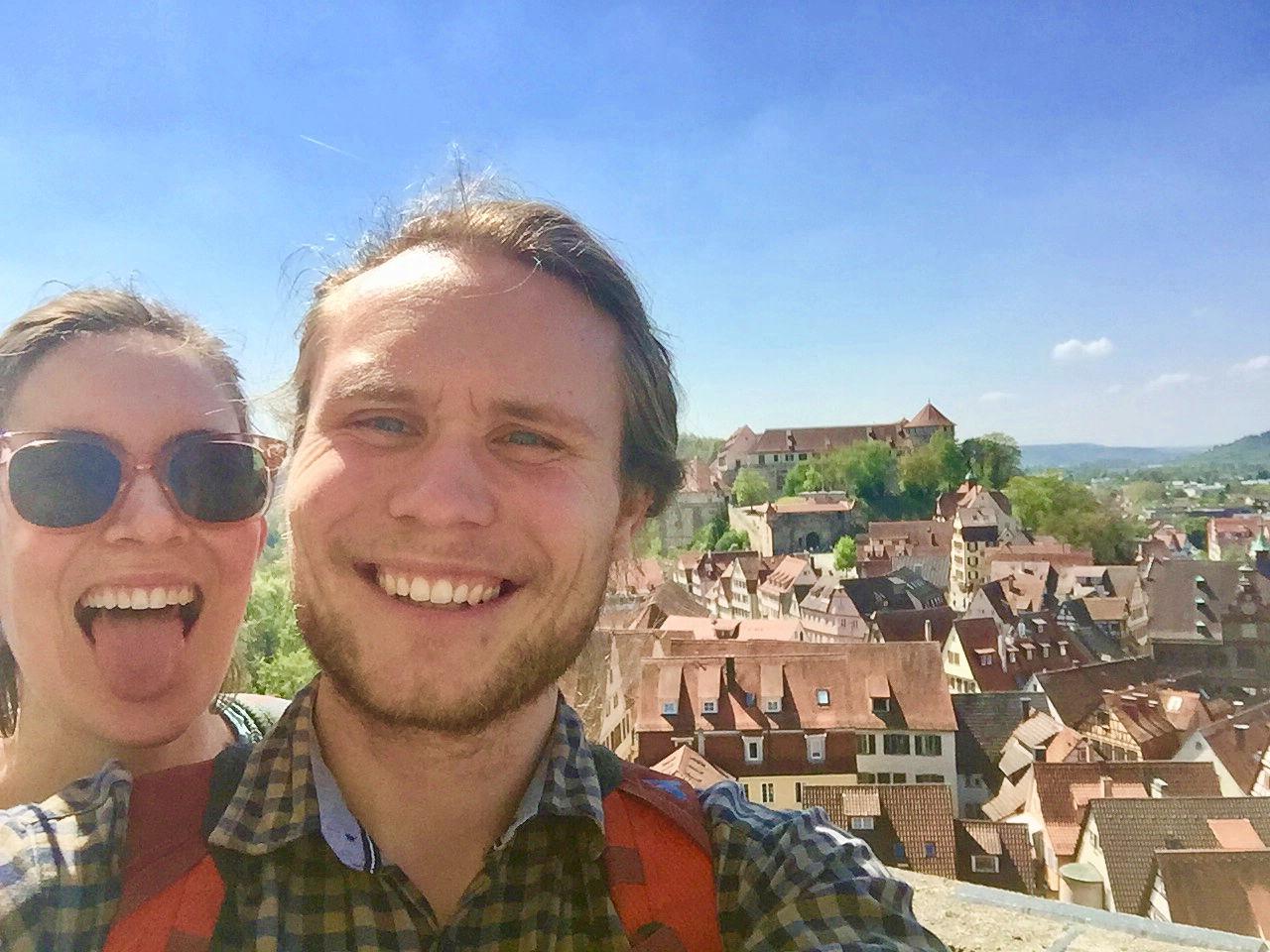 The Wedding Website of Martin Pawelczyk and Katie Dunn