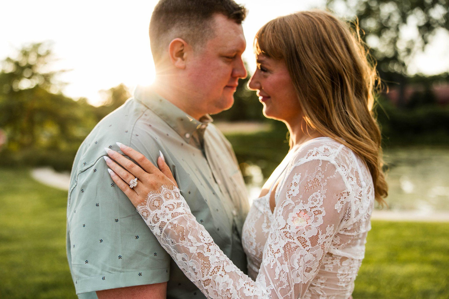 The Wedding Website of Meghan Enright and Nicholas Graves