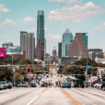 South Congress Ave