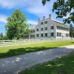 Shaker Village of Pleasant Hill