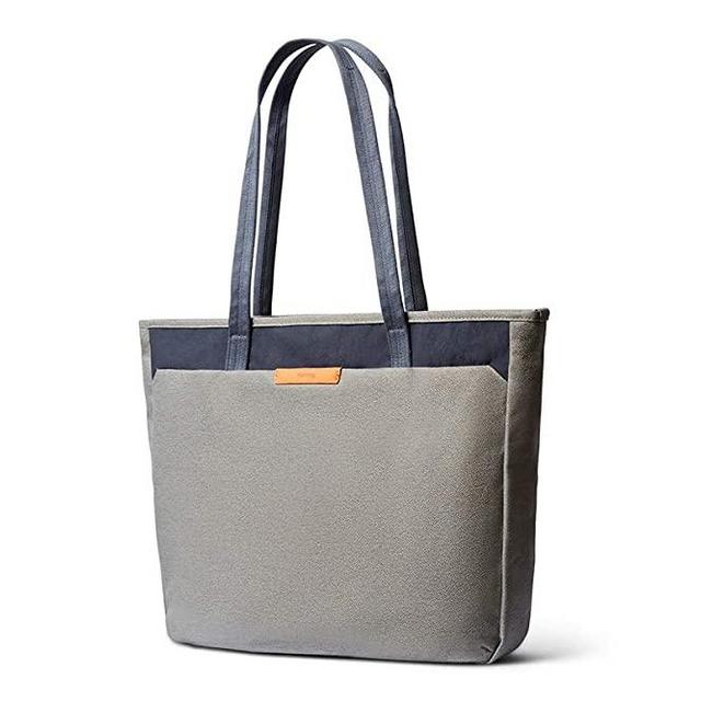 Bellroy Tokyo Tote - Second Edition (Laptop Tote Bag, Casual Shoulder Bag, 15L) - Limestone