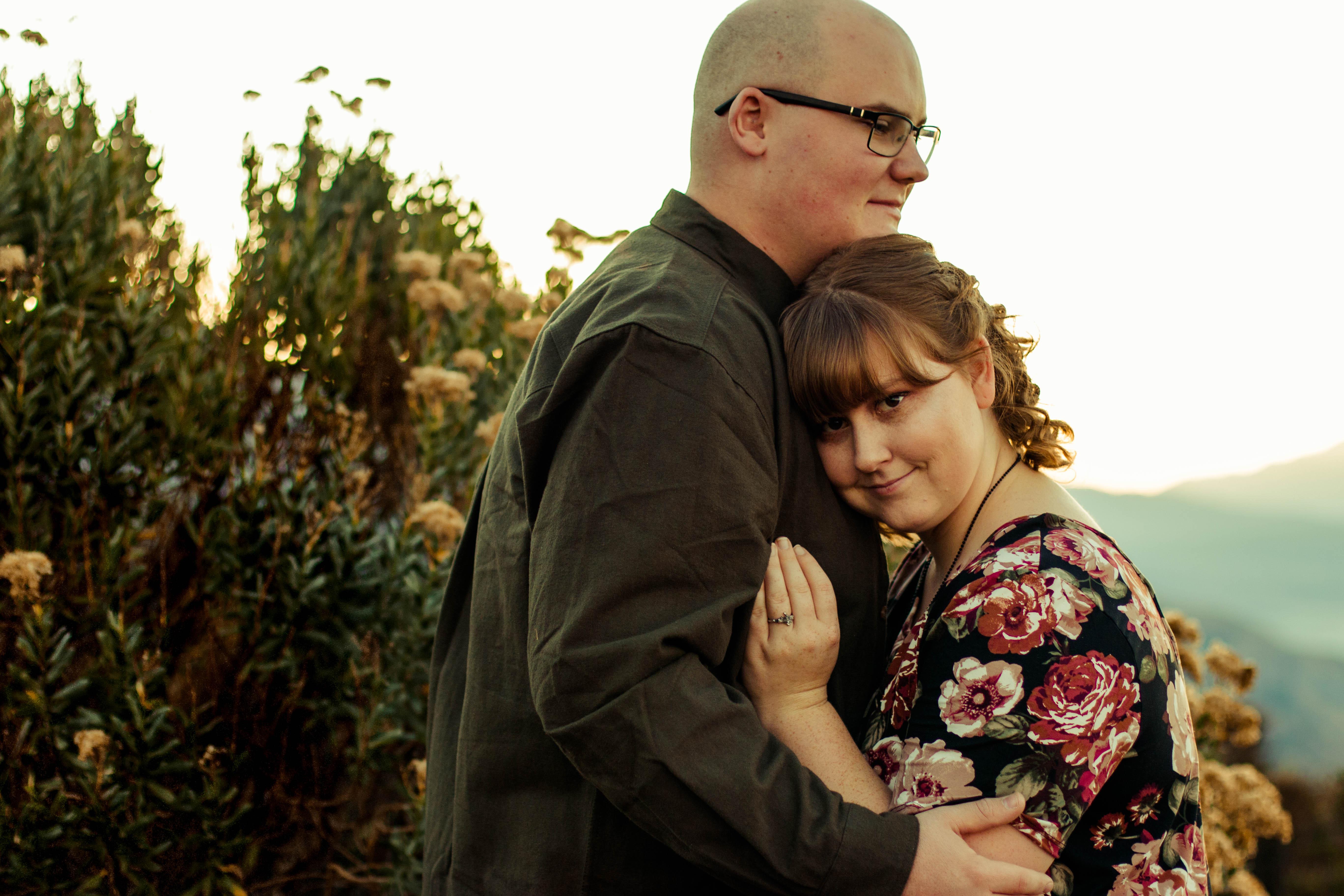 The Wedding Website of David Tovey and Coral Johnson
