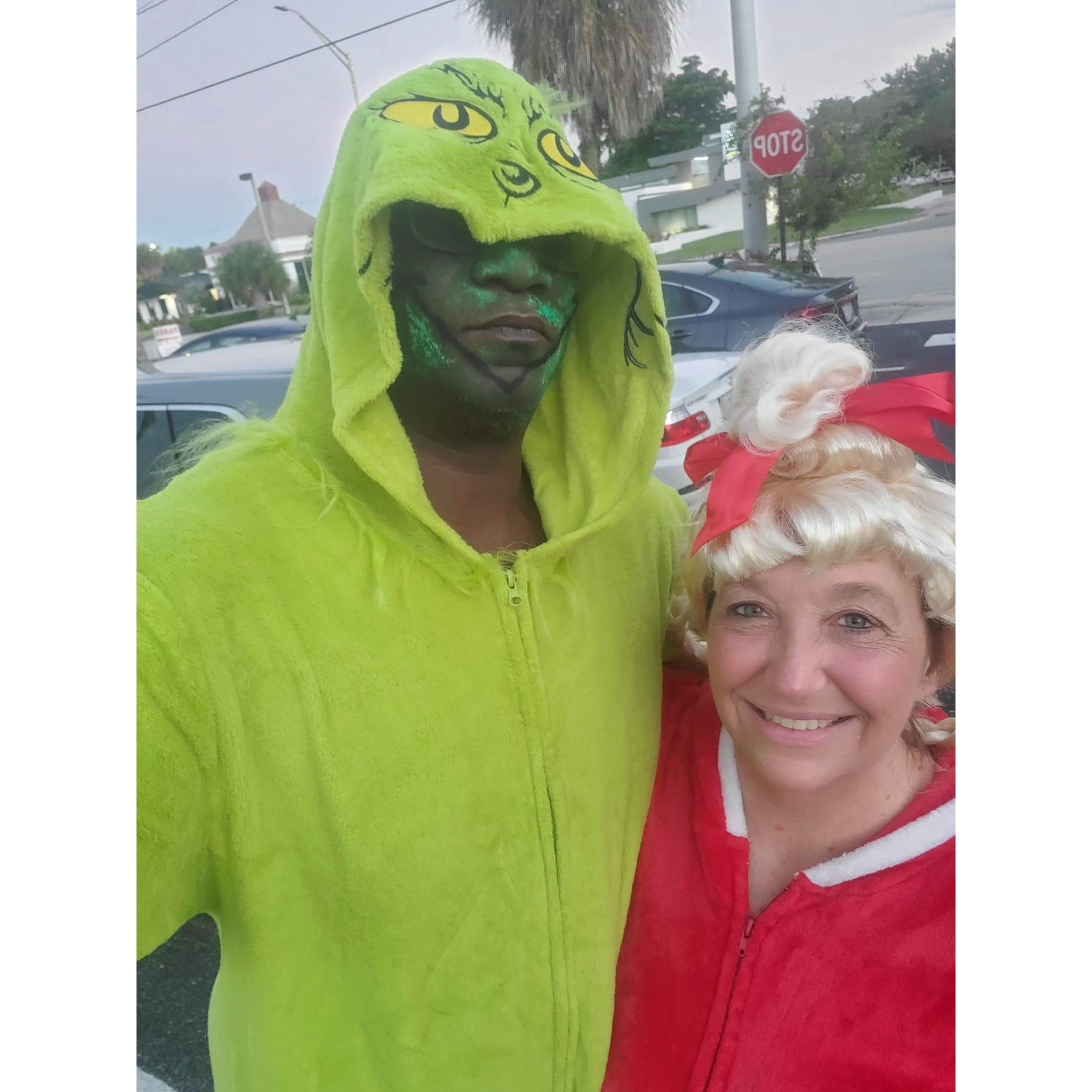 Halloween in Wilton Manors