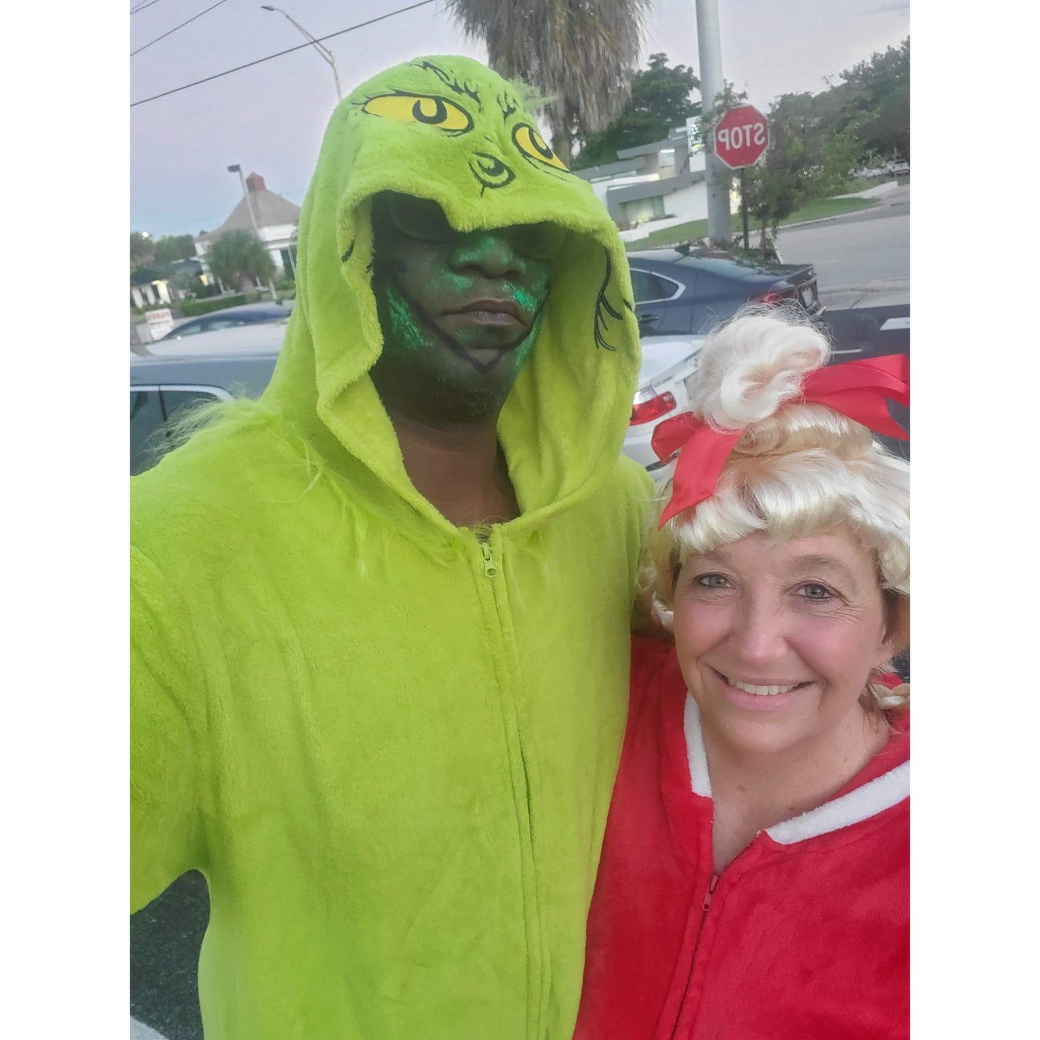 Halloween in Wilton Manors