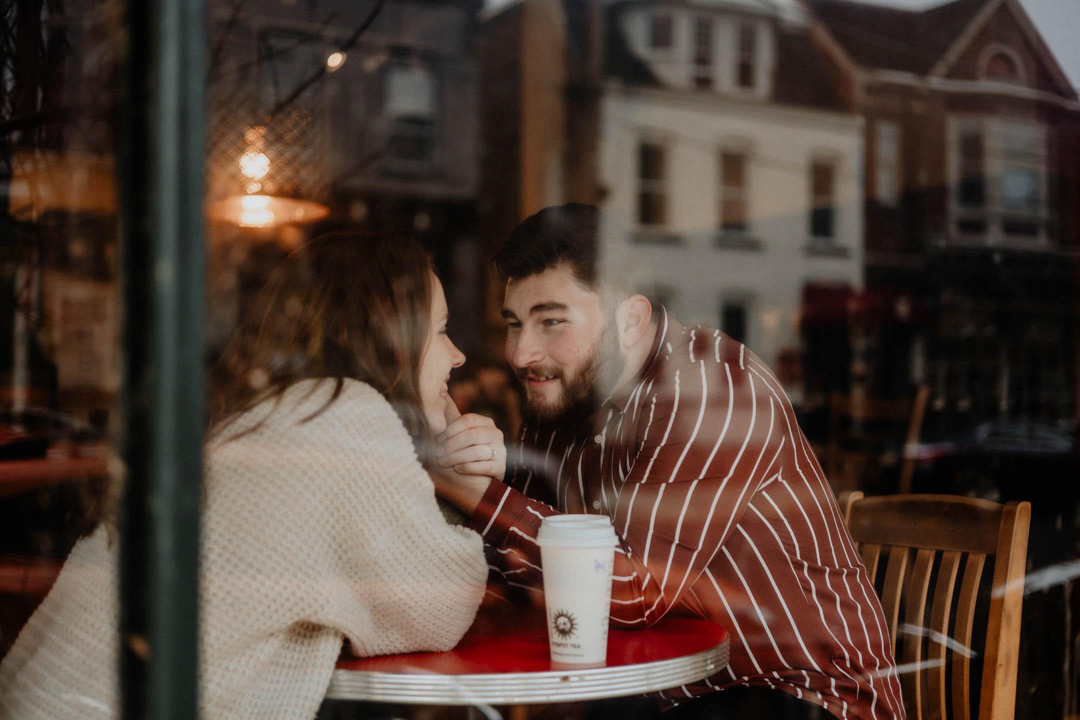 The Wedding Website of Tori Phillips and Isaac Charbonneau