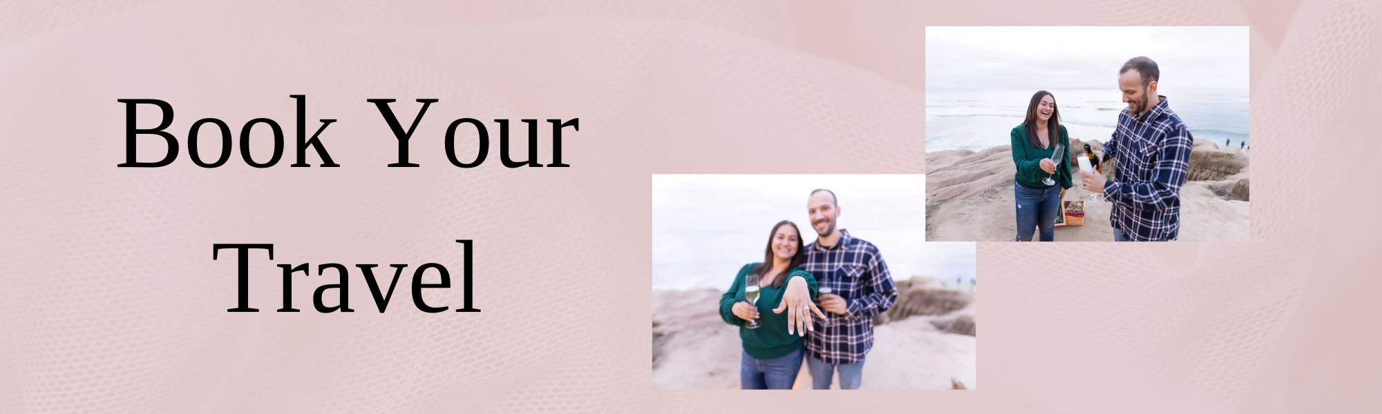 The Wedding Website of Ashley Hofer and Josh Woods