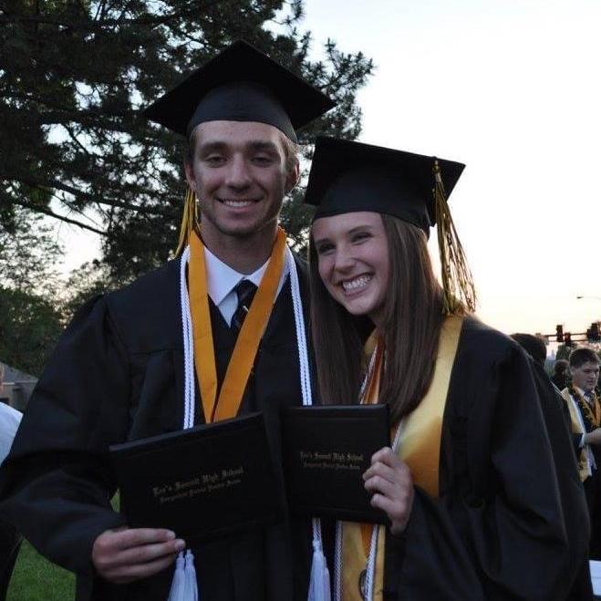 High School Graduation