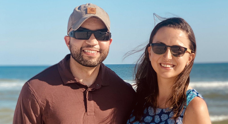 Preston smith and stephanie deaton s wedding website
