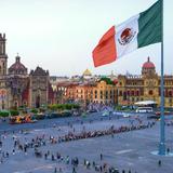 Mexico City