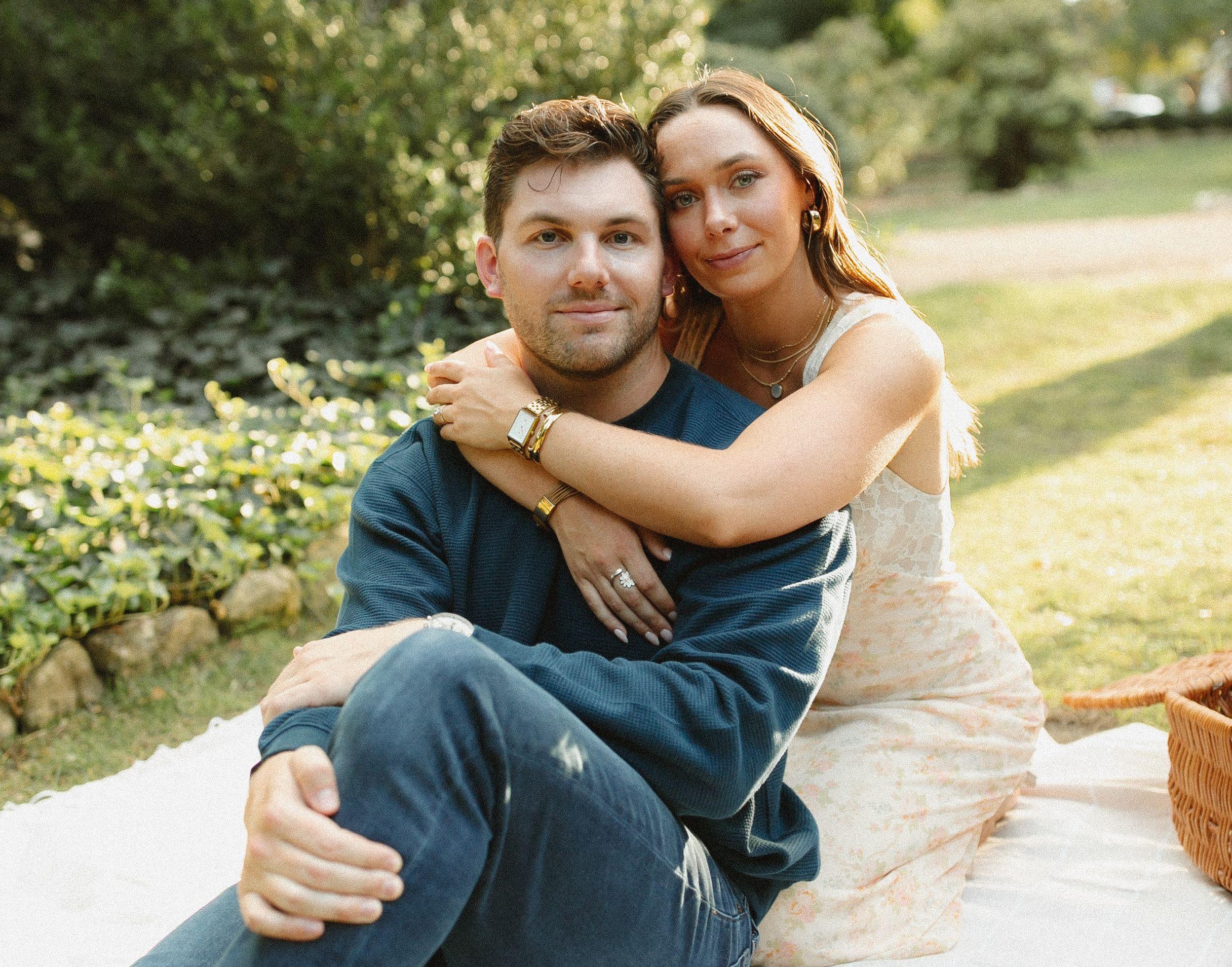 The Wedding Website of Madison McGillicuddy and Sean Fitzgerald