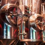 Brewery Tours
