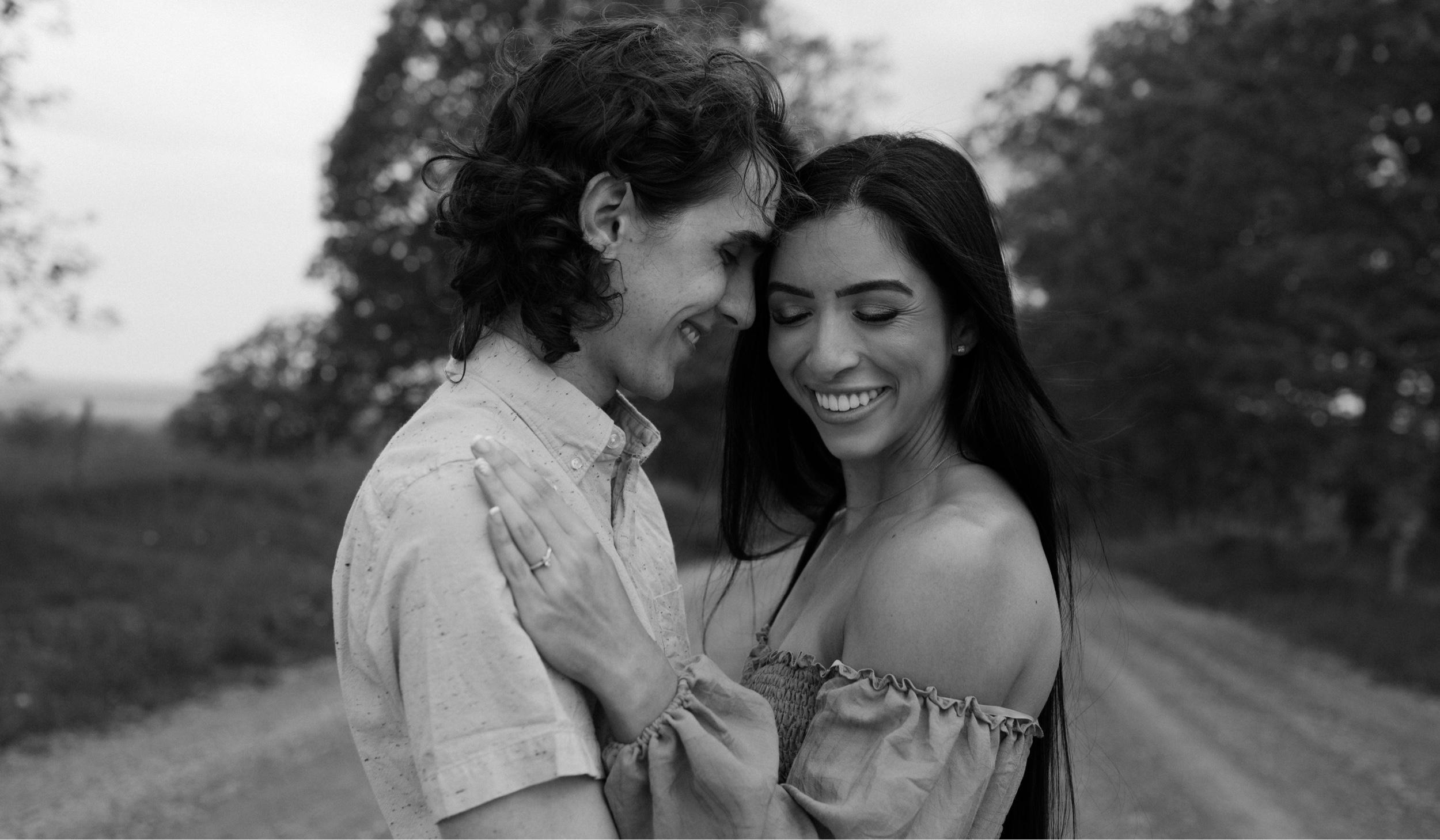 The Wedding Website of Kayla Barber and Jackson Pulizzi