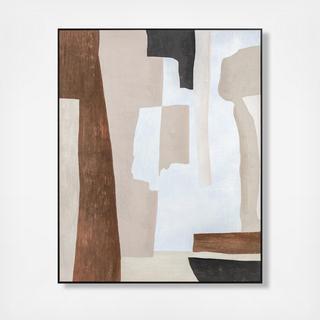Fina 1 Wall Decor