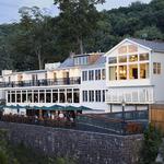 Black Bass Hotel and Restaurant