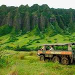 Kualoa Ranch