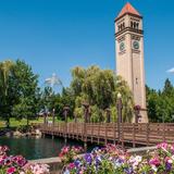 Riverfront Park