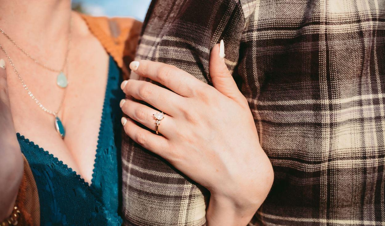 The Wedding Website of Kathryn Hamm and Aaron Jarma