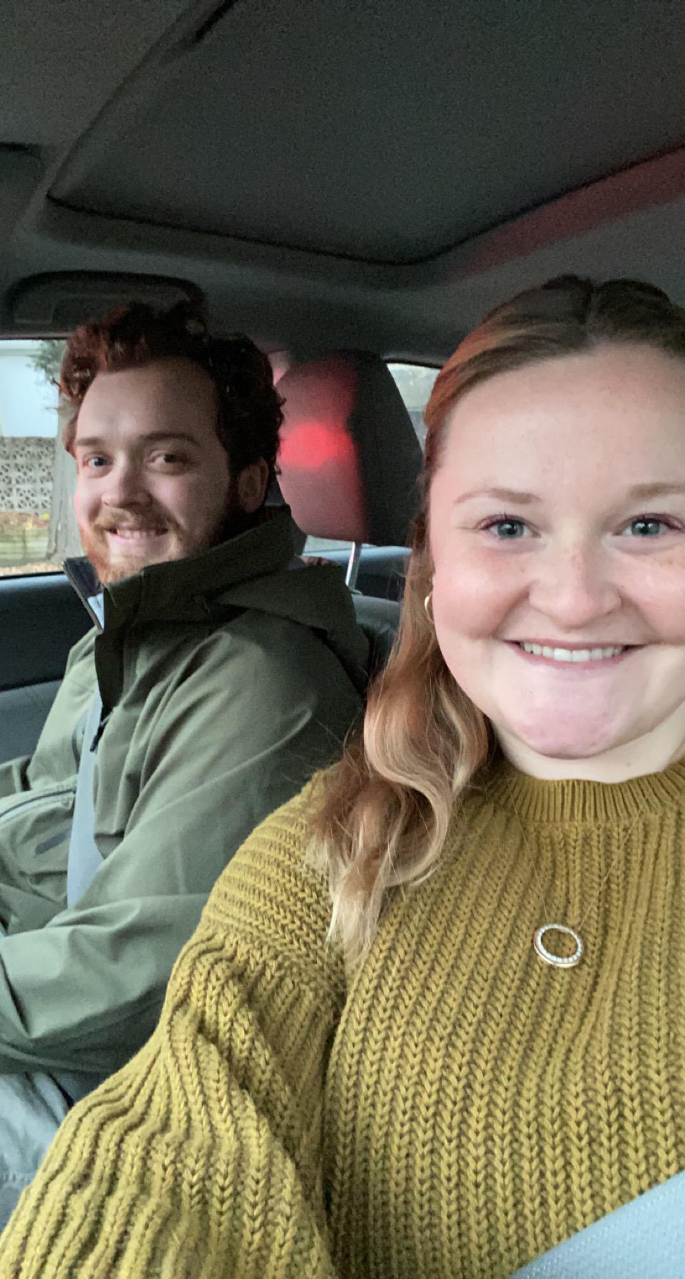Random date night