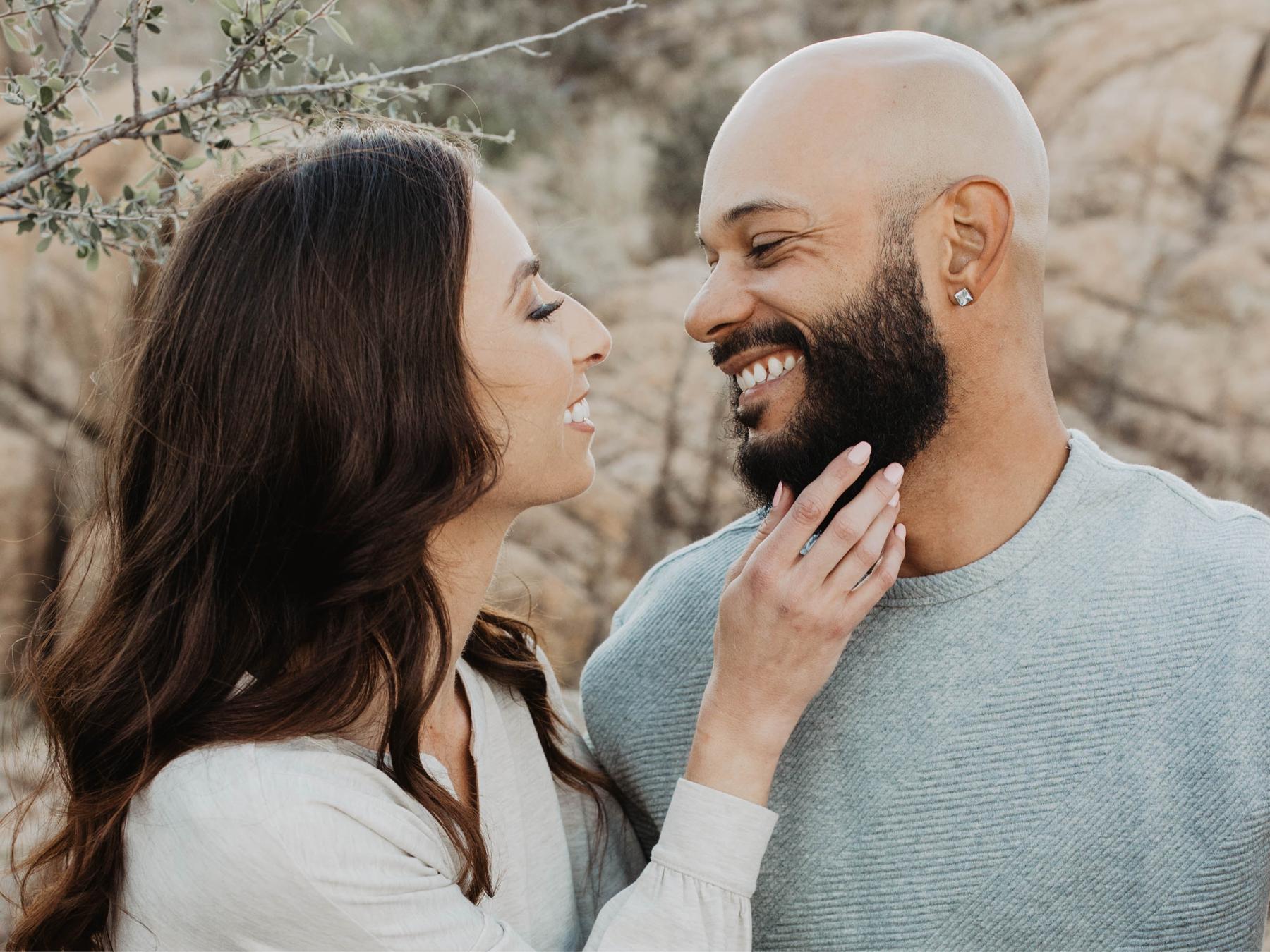 The Wedding Website of Sarah Reissner and Michael Lindsey