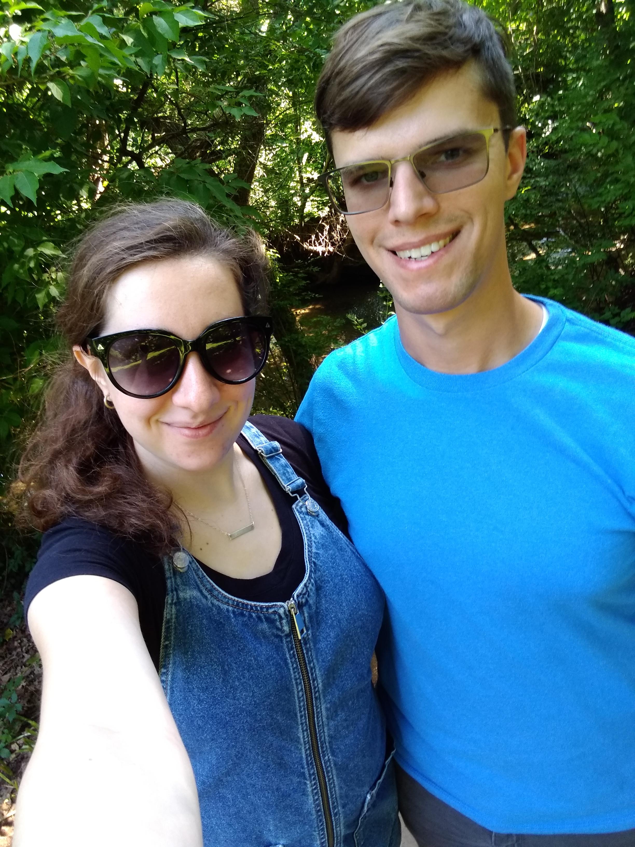 The Wedding Website of Micaela Saathoff and Nicholas Tyree