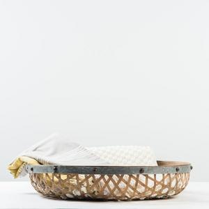 Jessica Basket