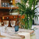 Figli Dei Fiori - Como Restaurants