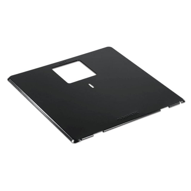 DOMETIC 9600025039 (94010) Water Heater Door - 6 Gallon, Black
