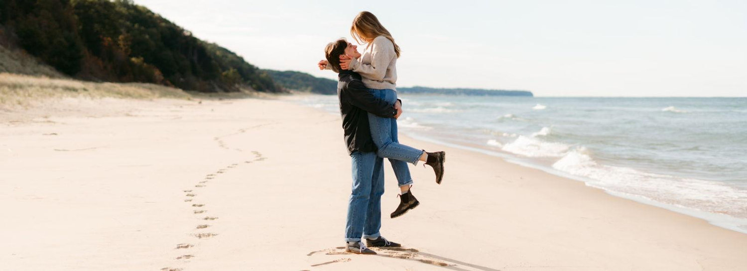The Wedding Website of Linnea Joy Paulsen and Trevor Dale Reitsma