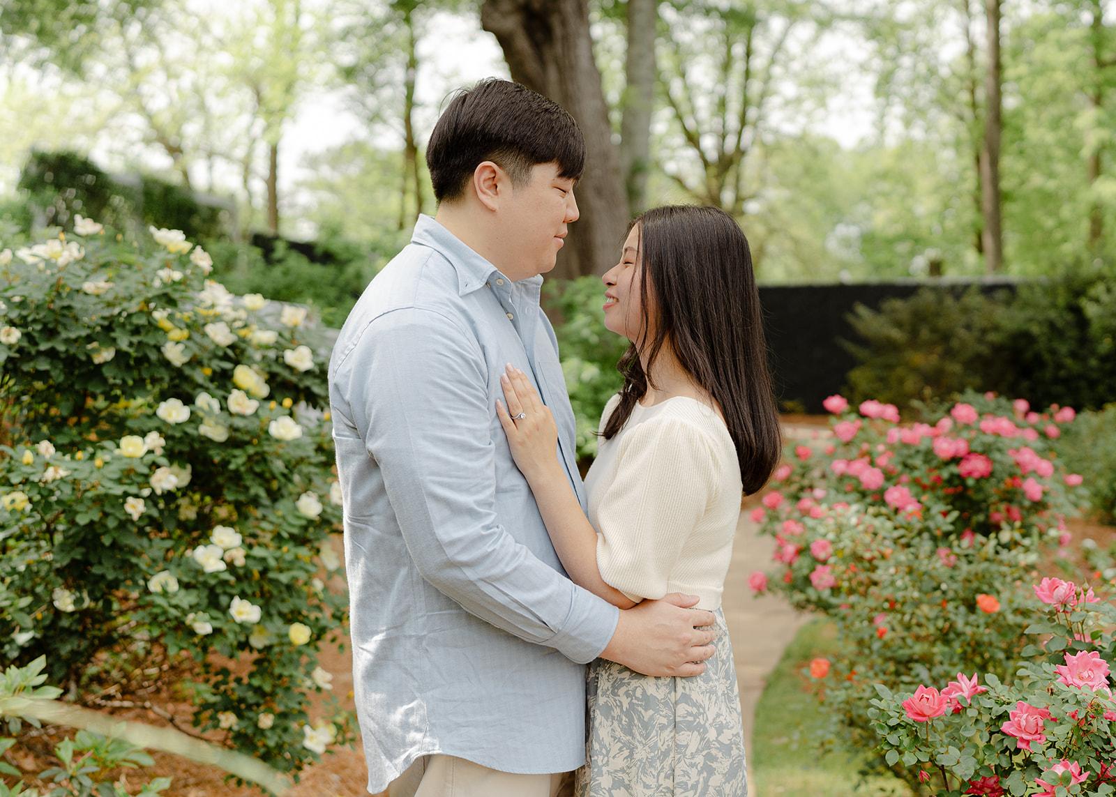 The Wedding Website of Sarah Teg and John Ho