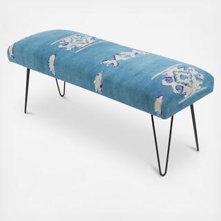 Batu Bench