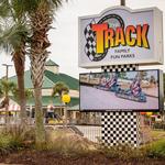 The Track