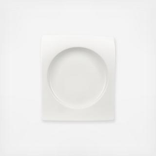 New Wave Salad Plate