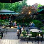 John D. McGurk's Irish Pub and Garden