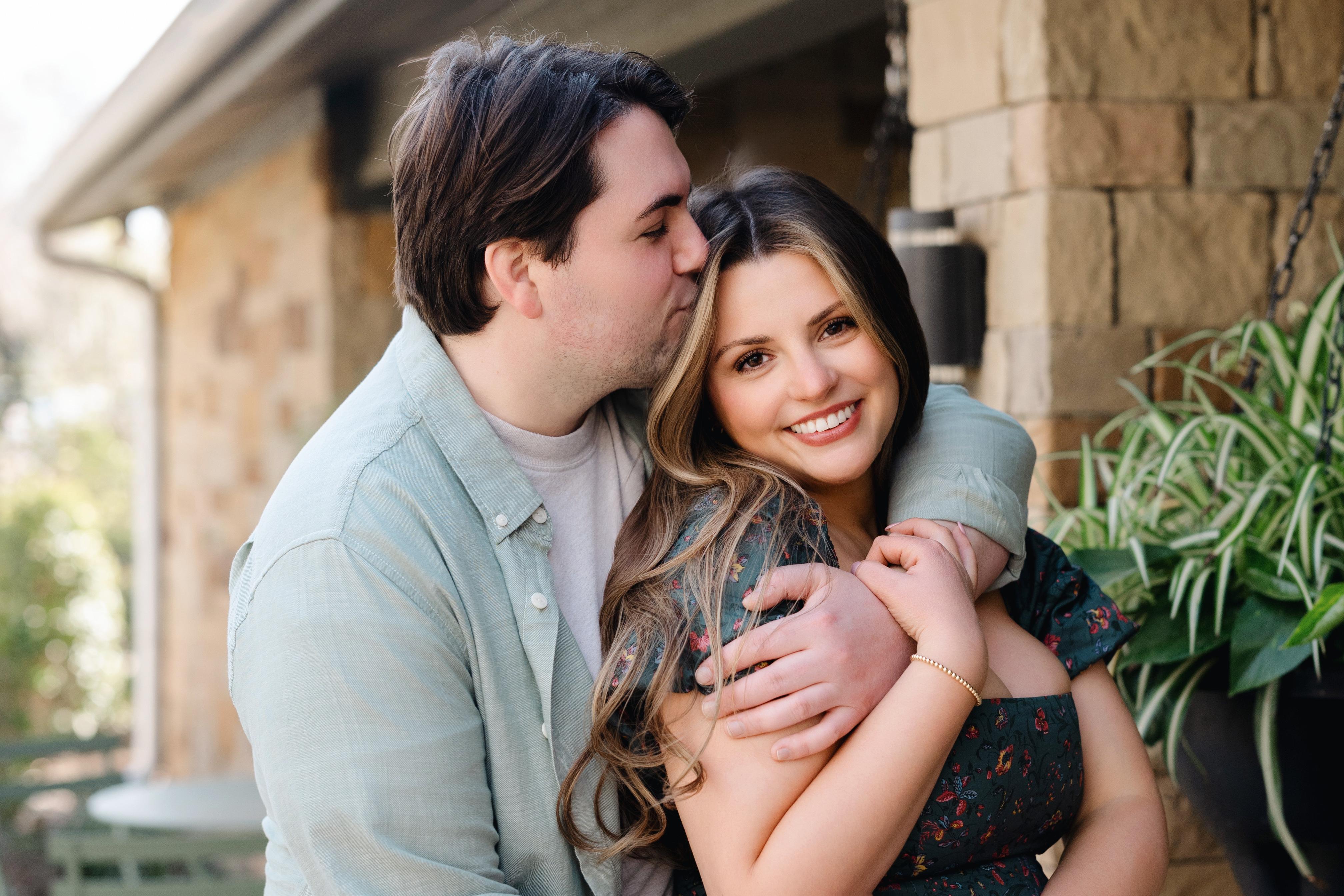 The Wedding Website of Kaitlyn Hall and Maverick King