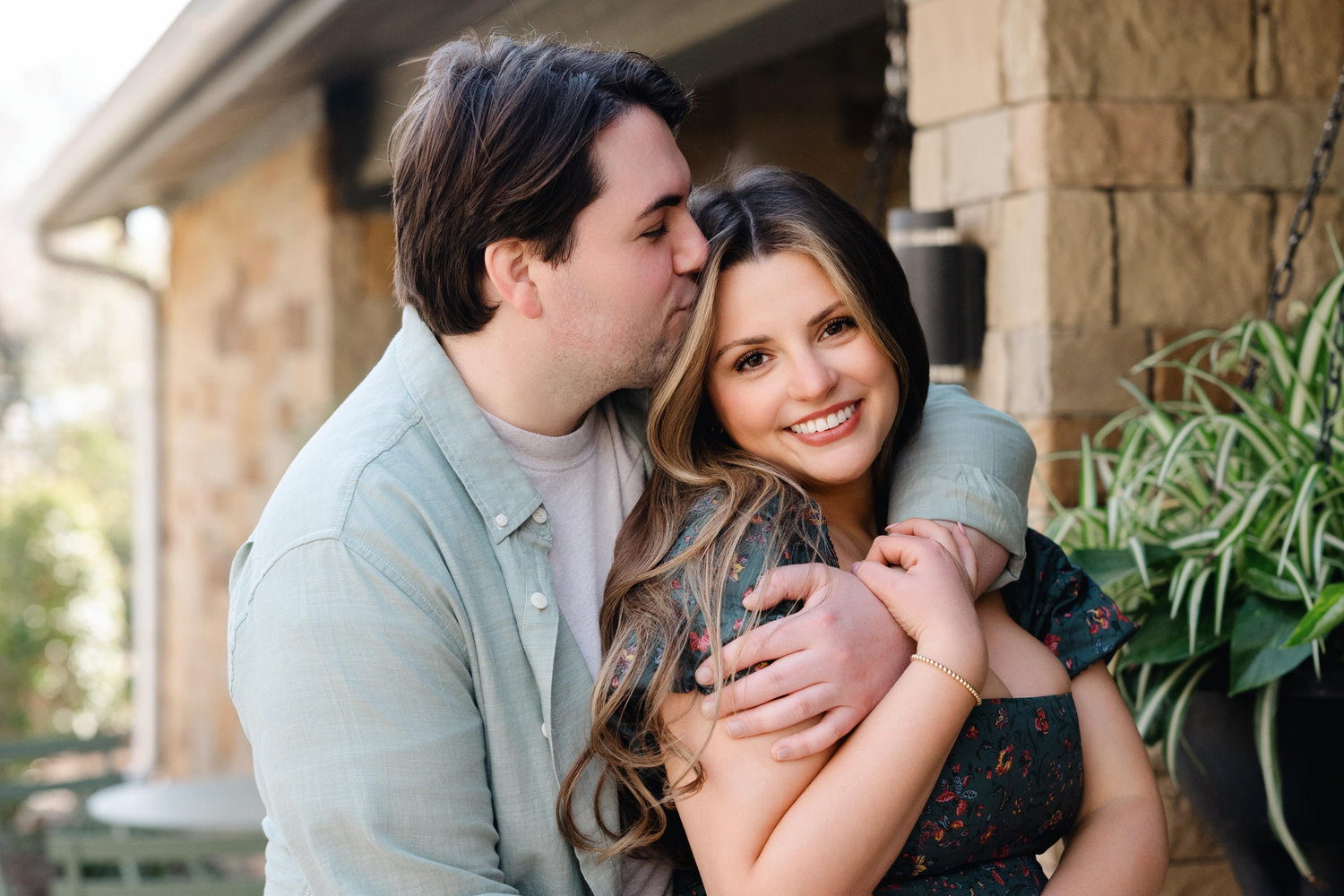 The Wedding Website of Kaitlyn Hall and Maverick King